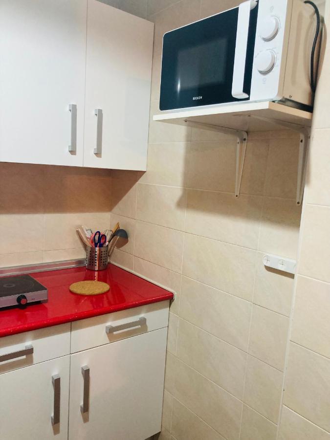El Hogar De Mercedes Guejar Sierra Extérieur photo