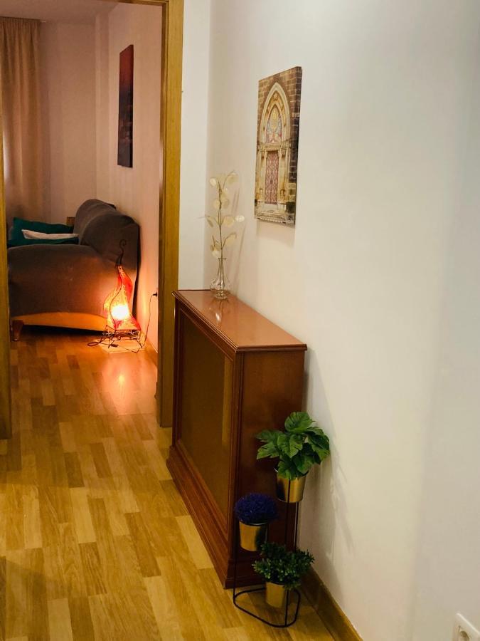 El Hogar De Mercedes Guejar Sierra Extérieur photo