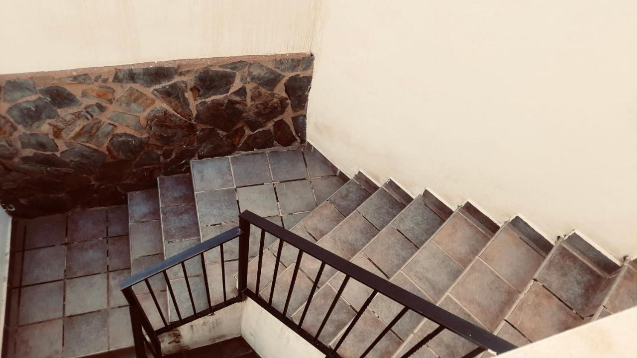 El Hogar De Mercedes Guejar Sierra Extérieur photo